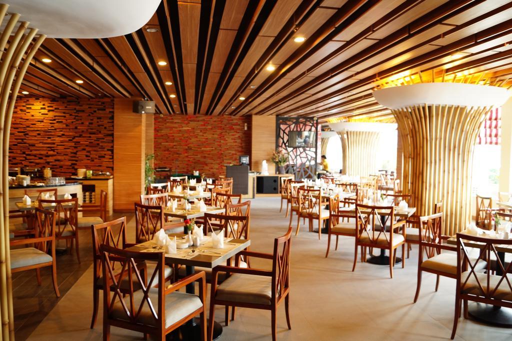 Hotel Victoria River View Банджермасин Екстериор снимка